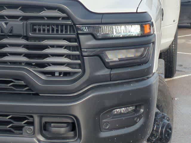 Thumbnail: 2026 RAM 3500 - 11