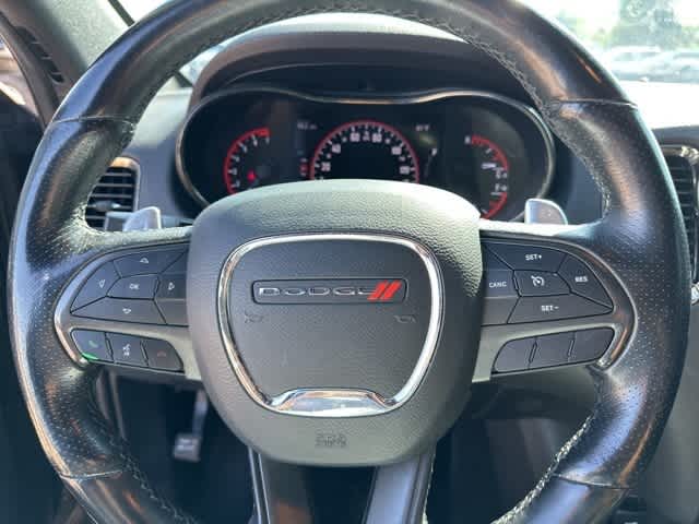 Thumbnail: 2020 Dodge Durango - 9