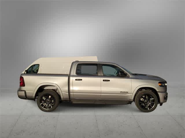 Thumbnail: 2026 RAM 1500 - 9