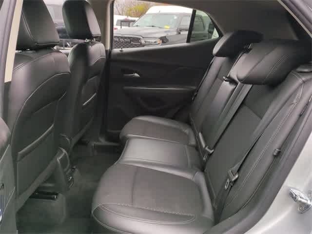 Thumbnail: 2022 Buick Encore - 19