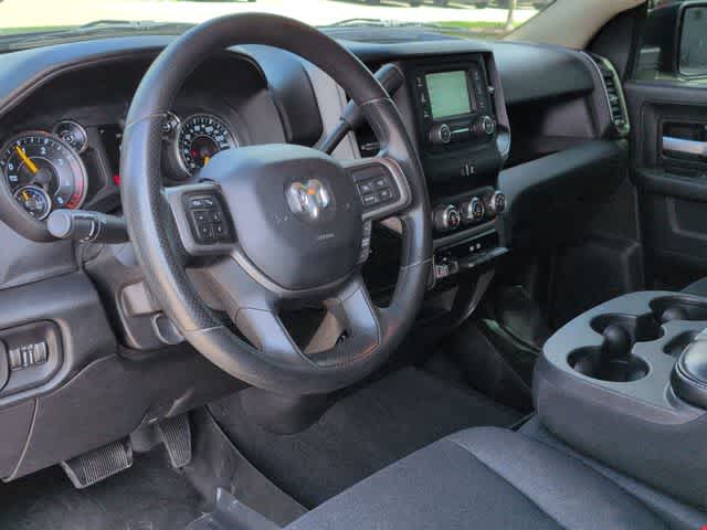 Thumbnail: 2019 RAM 2500 - 10