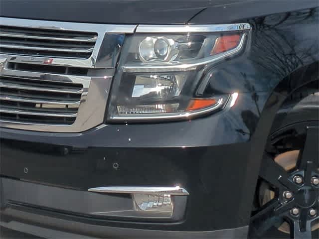 Thumbnail: 2016 Chevrolet Tahoe - 11