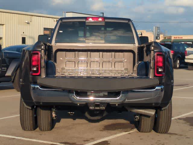 Thumbnail: 2026 RAM 3500 - 34