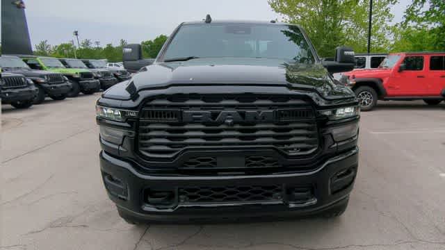 Thumbnail: 2026 RAM 2500 - 3