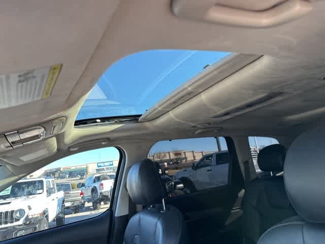 Thumbnail: 2020 Kia Telluride - 17