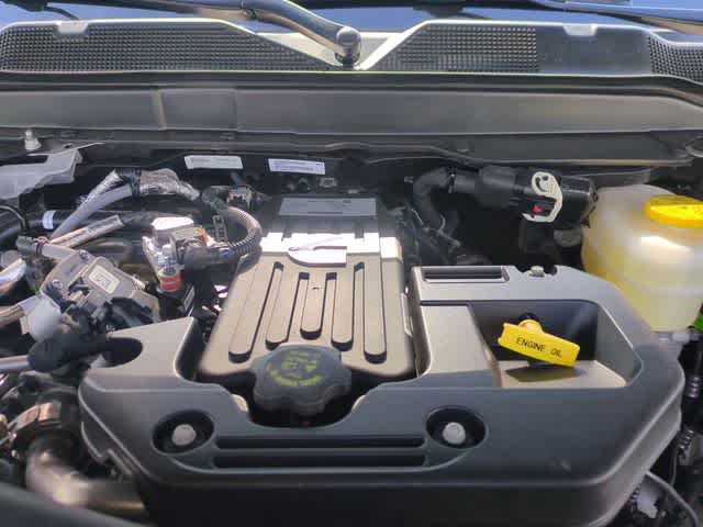 Thumbnail: 2026 RAM 2500 - 15