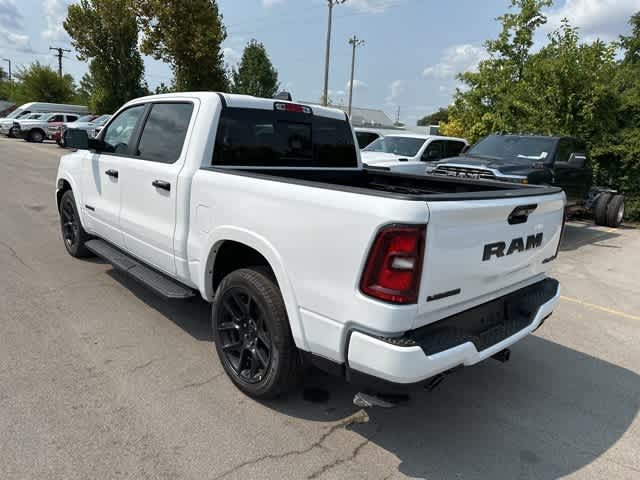 Thumbnail: 2026 RAM 1500 - 4
