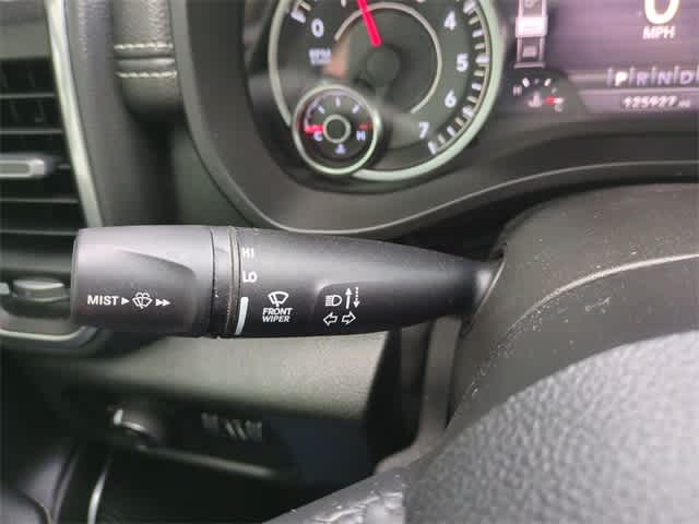 Thumbnail: 2021 RAM 1500 - 26