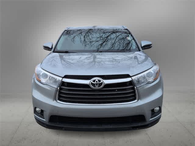 Thumbnail: 2014 Toyota Highlander - 3