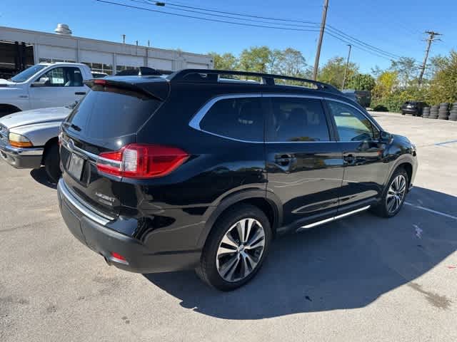 Thumbnail: 2019 Subaru Ascent - 20