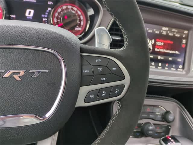 Thumbnail: 2023 Dodge Challenger - 25