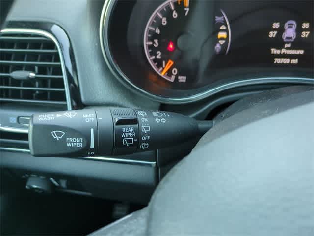 Thumbnail: 2021 Jeep Grand Cherokee - 27