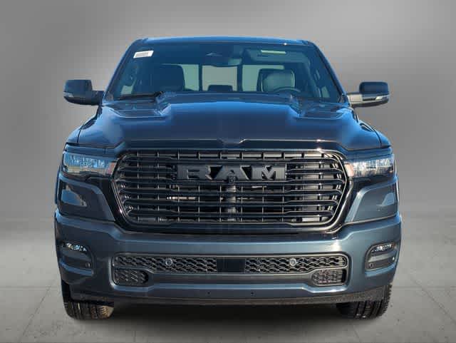 Thumbnail: 2026 RAM 1500 - 3