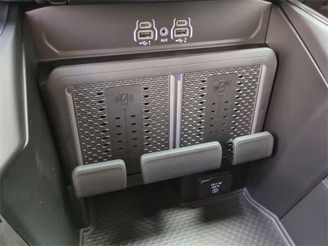 Thumbnail: 2025 RAM 2500 - 31