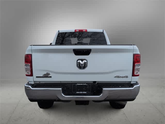 Thumbnail: 2024 RAM 2500 - 7