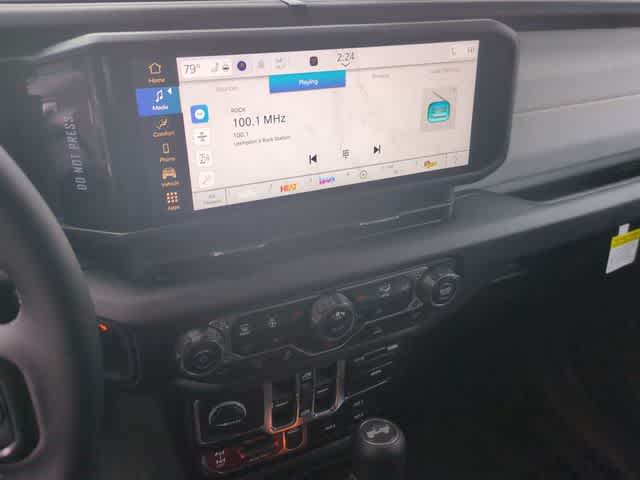 Thumbnail: 2026 Jeep Wrangler - 28