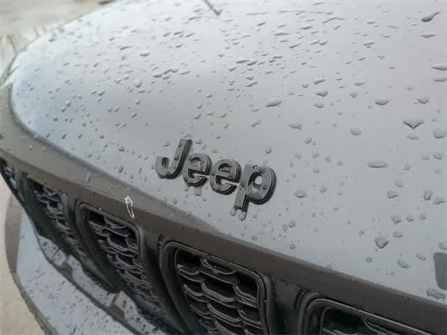 Thumbnail: 2025 Jeep Grand Cherokee - 12