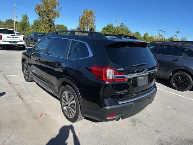 Thumbnail: 2019 Subaru Ascent - 15
