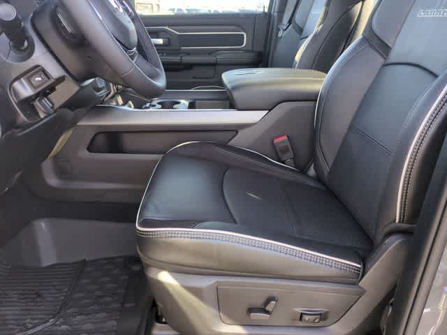 Thumbnail: 2026 RAM 2500 - 16