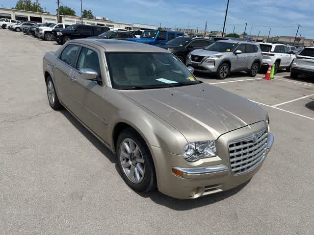 Thumbnail: 2007 Chrysler 300 - 20