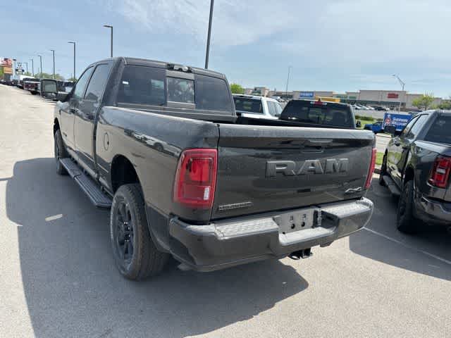 Thumbnail: 2026 RAM 2500 - 12