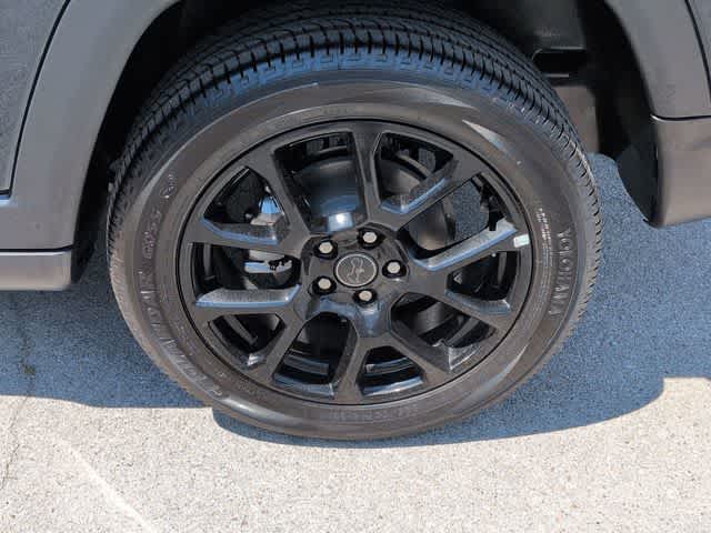 Thumbnail: 2026 Jeep Compass - 14