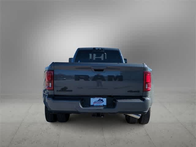 Thumbnail: 2026 RAM 3500 - 7