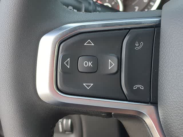 Thumbnail: 2026 RAM 1500 - 24