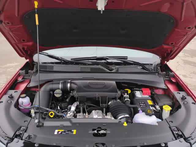 Thumbnail: 2026 Jeep Compass - 15