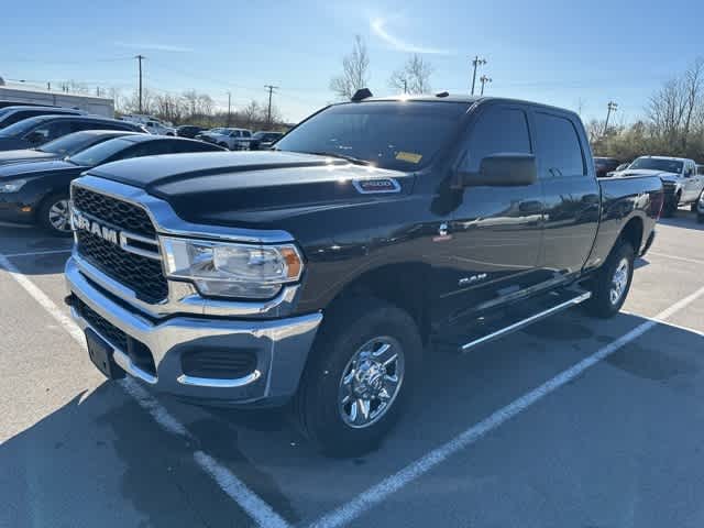 Thumbnail: 2019 RAM 2500 - 2