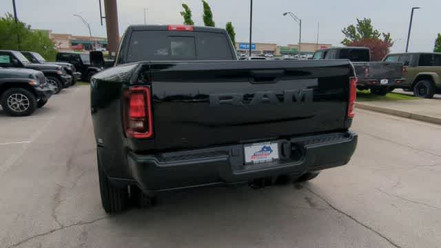 Thumbnail: 2026 RAM 3500 - 7