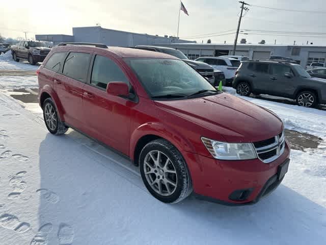 Thumbnail: 2013 Dodge Journey - 22