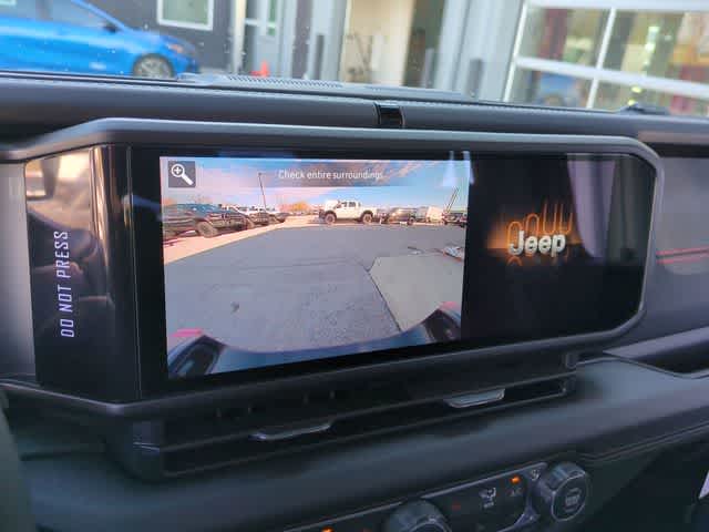 Thumbnail: 2026 Jeep Gladiator - 30