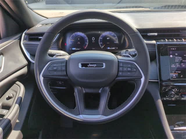 Thumbnail: 2025 Jeep Grand Cherokee - 24