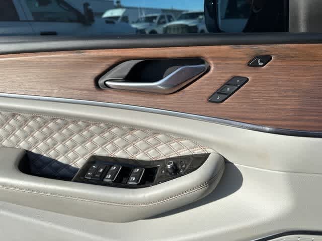 Thumbnail: 2021 Jeep Grand Cherokee L - 17