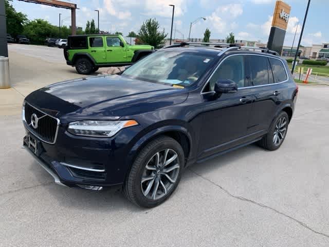 Thumbnail: 2016 Volvo XC90 - 2