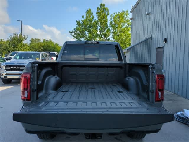 Thumbnail: 2025 RAM 2500 - 34