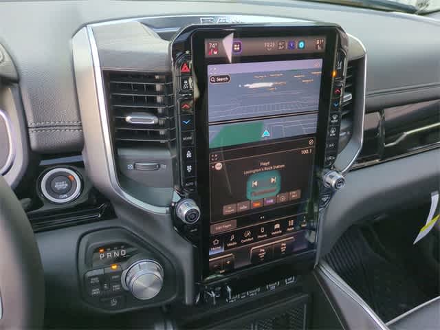 Thumbnail: 2026 RAM 1500 - 28