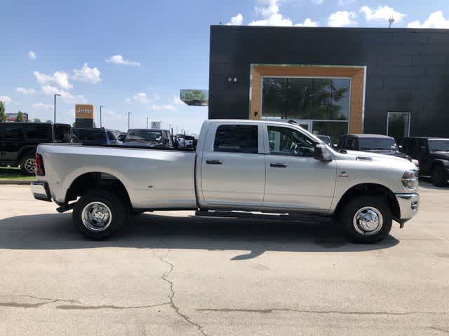 Thumbnail: 2026 RAM 3500 - 7
