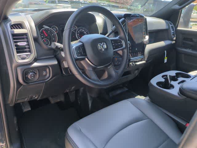 Thumbnail: 2026 RAM 3500 - 10