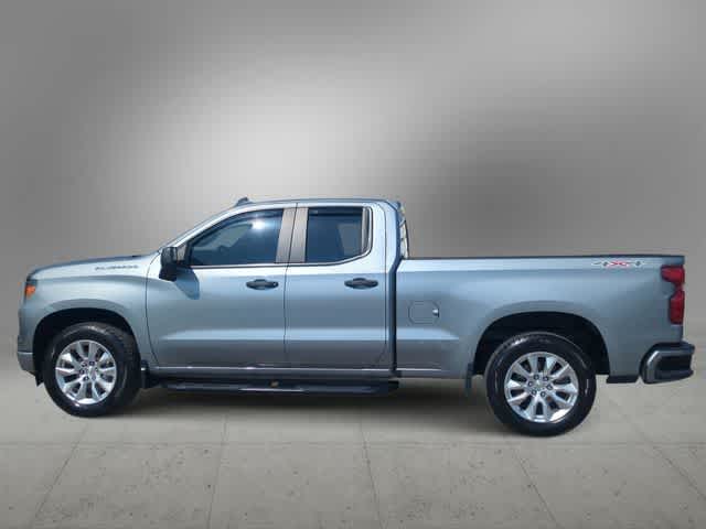 Thumbnail: 2023 Chevrolet Silverado 1500 - 5