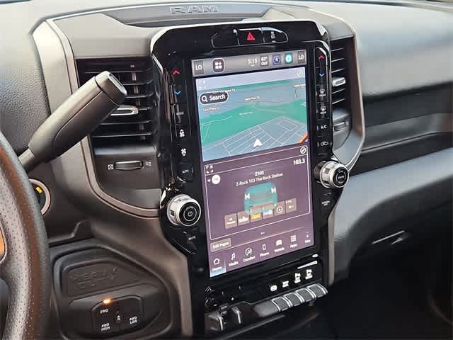 Thumbnail: 2026 RAM 3500 - 28