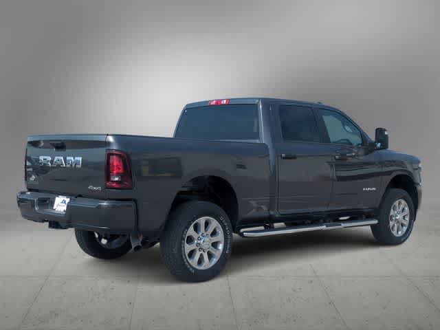 Thumbnail: 2026 RAM 2500 - 8