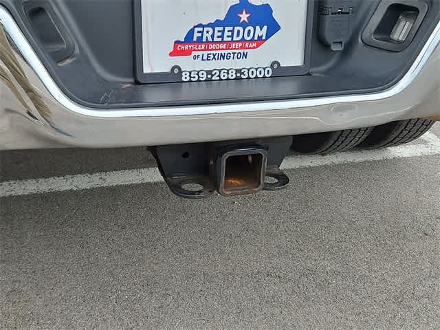 Thumbnail: 2018 RAM 3500 - 35