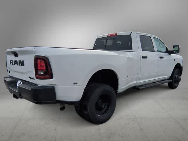 Thumbnail: 2026 RAM 3500 - 8
