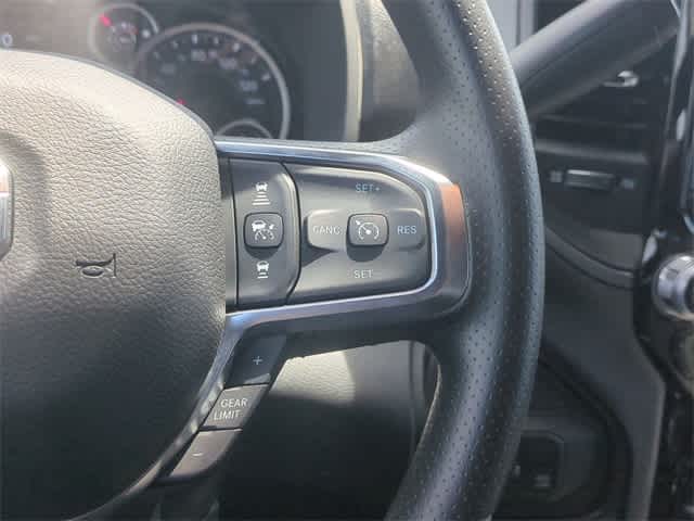 Thumbnail: 2025 RAM 2500 - 25