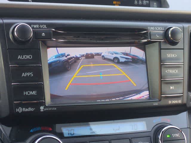 Thumbnail: 2017 Toyota RAV4 - 28