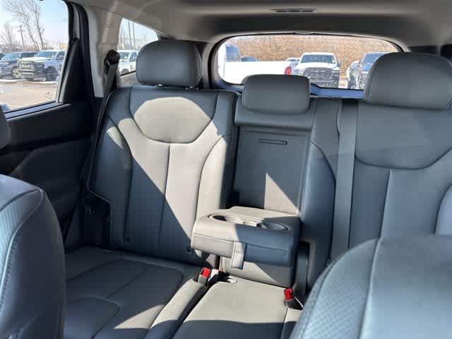 Thumbnail: 2021 Hyundai Santa Fe - 6