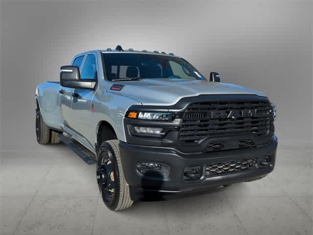 Thumbnail: 2026 RAM 3500 - 2