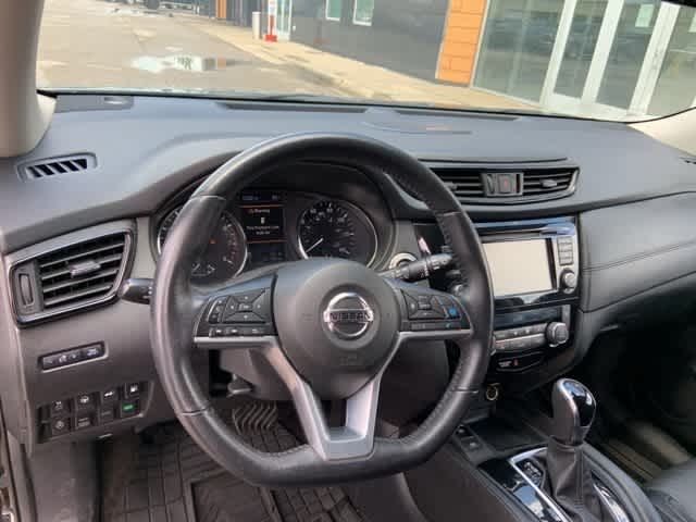 Thumbnail: 2019 Nissan Rogue - 5